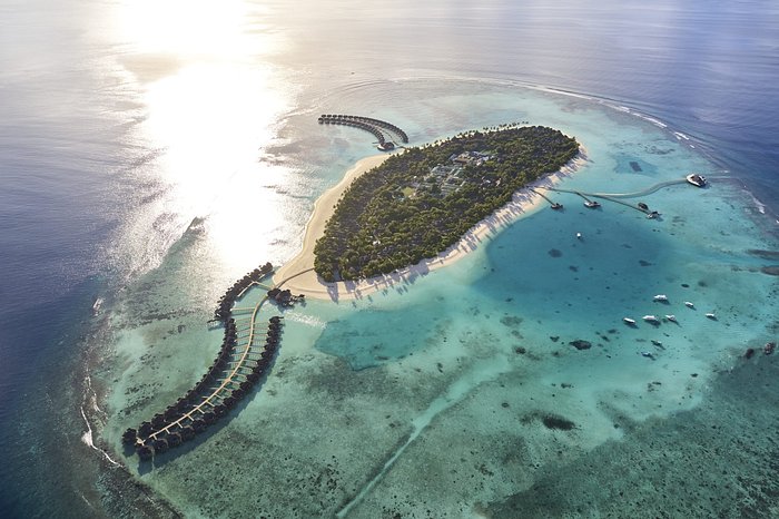 Water Villa